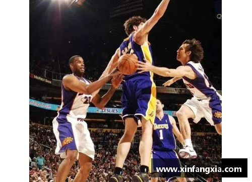 18号NBA球星：探索他的职业生涯和对篮球的影响