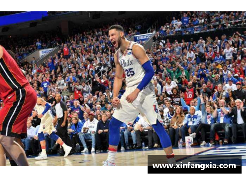 90后NBA球员：青春飞扬，荣耀登峰