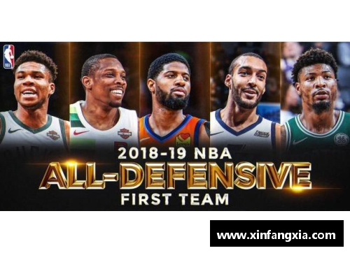 NBA 2015年最佳防守阵容：捍卫荣耀的铠甲