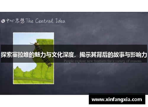 探索塞拉维的魅力与文化深度，揭示其背后的故事与影响力