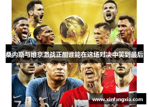 桑内斯与维京激战正酣谁能在这场对决中笑到最后